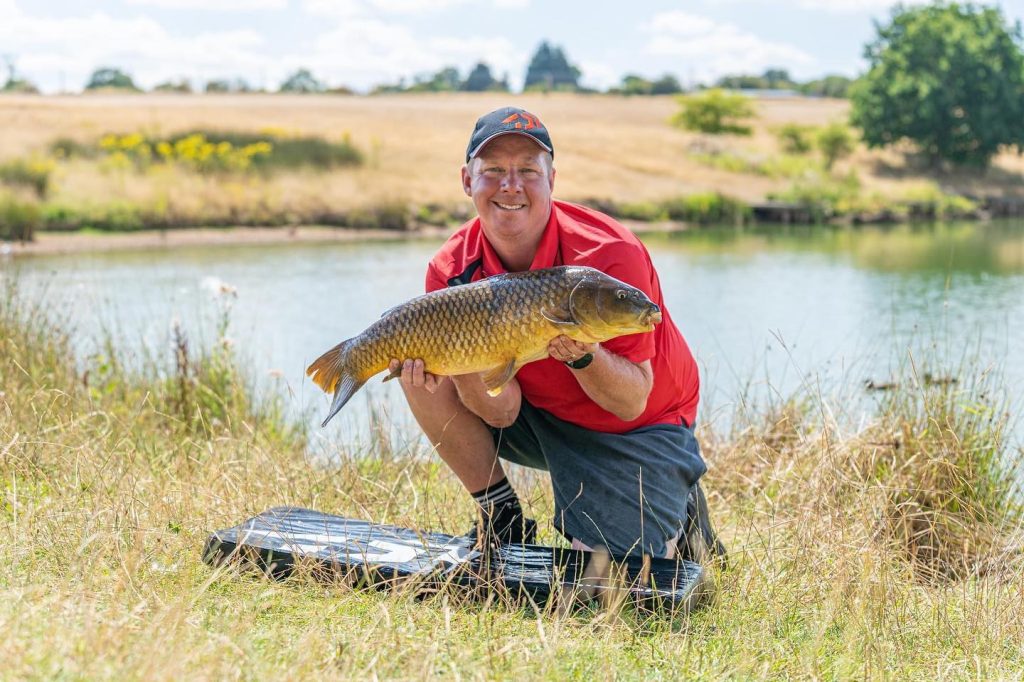 Angling Raffle 2024