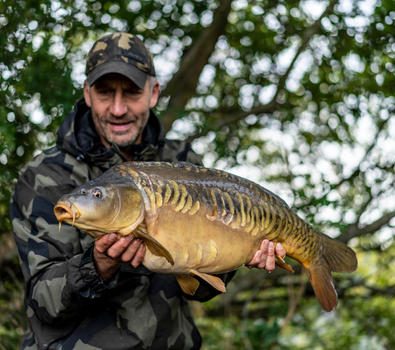 Angling Raffle 2024