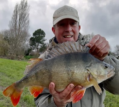 Angling Raffle 2024