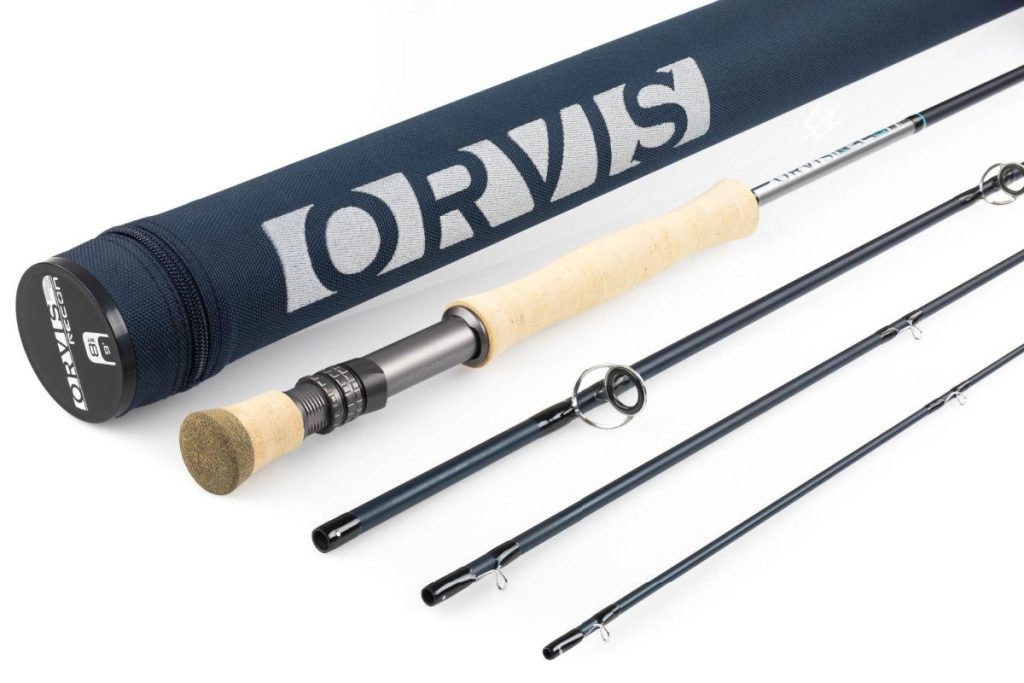 Angling Raffle 2024 Orvis