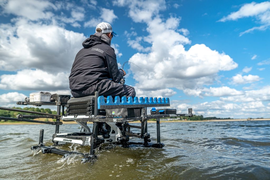 Angling Raffle 2024