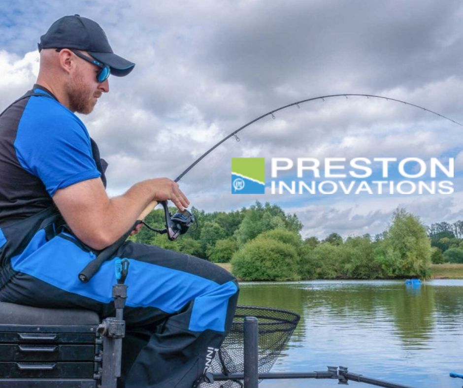 £300 Preston Innovations Supera X Superlight 10ft Feeder Rod and Extremity SD 620 Feeder Rod