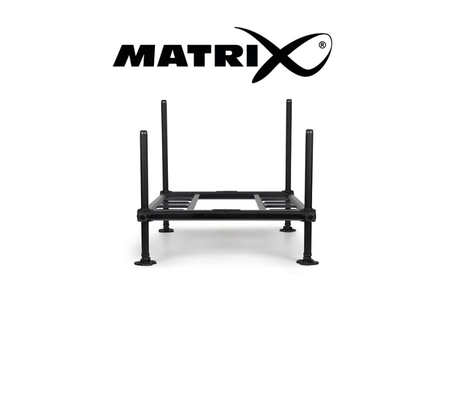 £269.99 RRP Matrix XR Duralite Platform