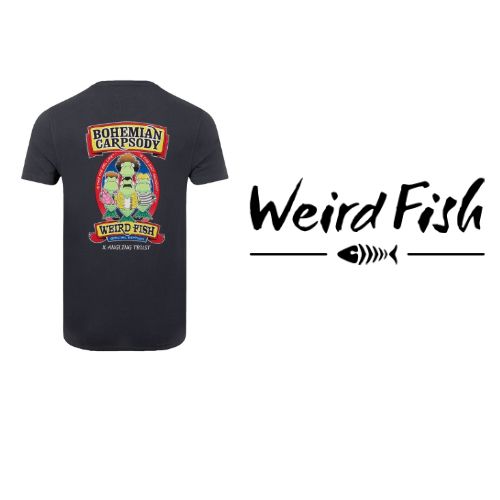 £100.00 Weird Fish Vouchers